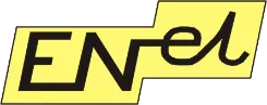 Enel - logo